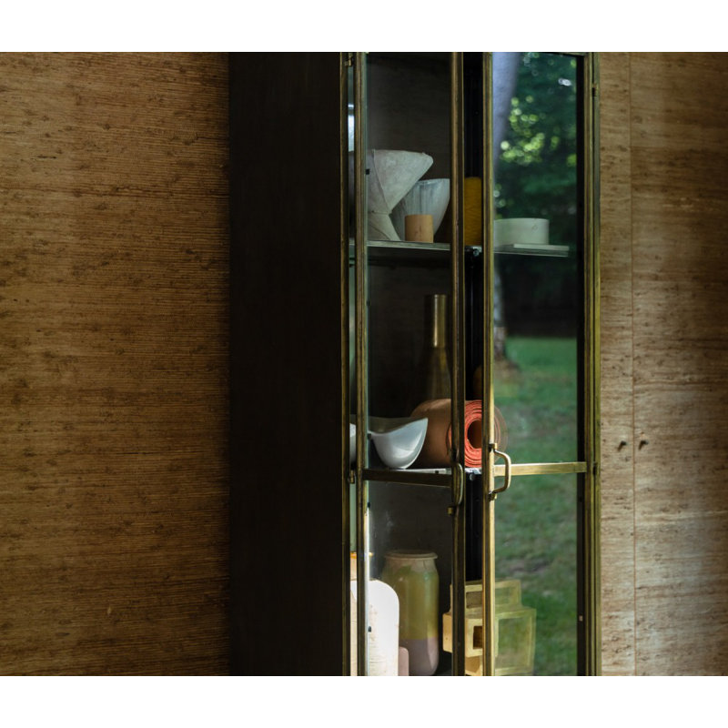 Gertlush Accent Cabinet