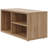 Porto Entryway Shoe Storage Bench-24075090