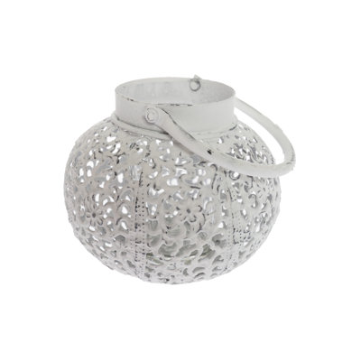 Metal Lantern