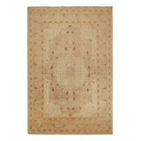 One-of-a-Kind 12' X 17'9" Hand Knotted Area Rug