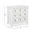 Sarenac Queen Panel Bed With 2 Nightstands-948034153-948034152-948034154