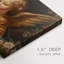 Angels From Above-LIX - Cavas enveloppés de galerie-816593025