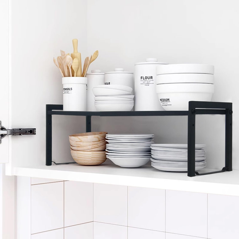 Under Sink Organiser