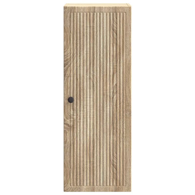 Rectangle Accent Chest, Sonoma Oak