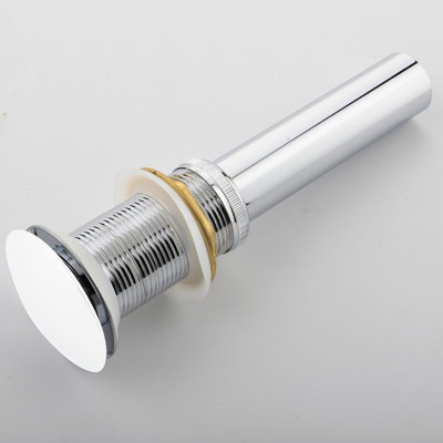 2.5'' W Pop-Up