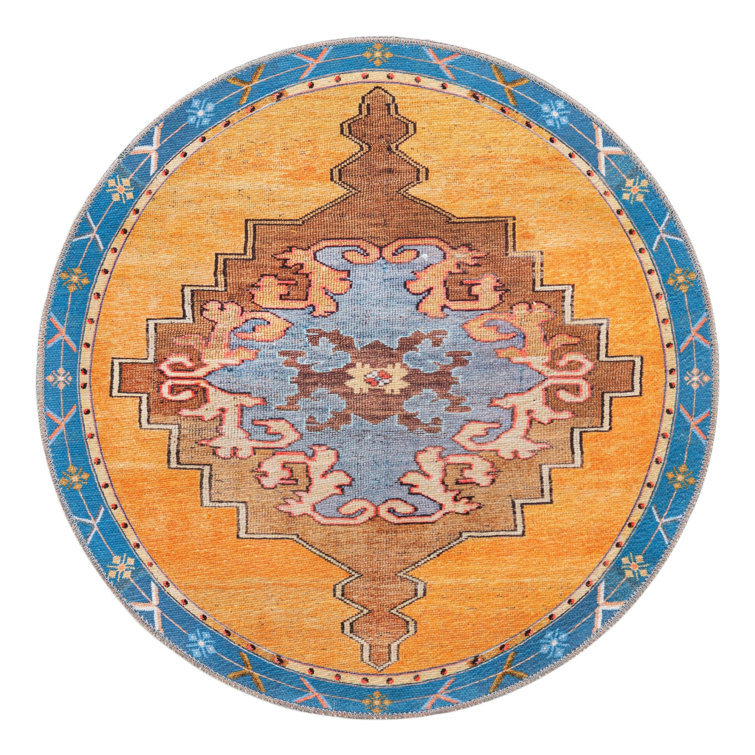 Chenille Indoor Rug