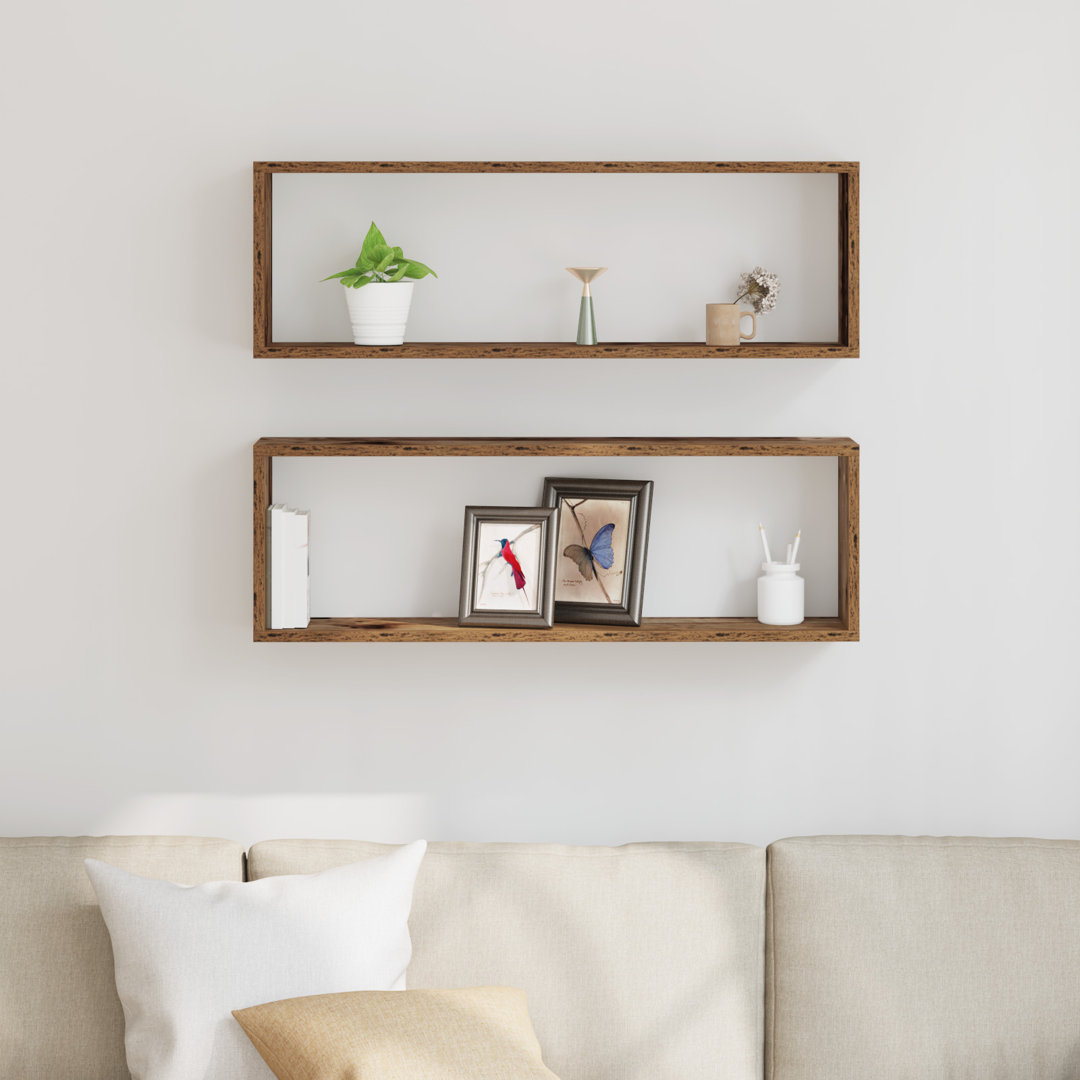 Floating Shelf
