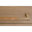 Table de chevet 2 tiroirs Hikmet Cambria