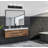 Hinkell 4 - Light Dimmable Vanity Light
