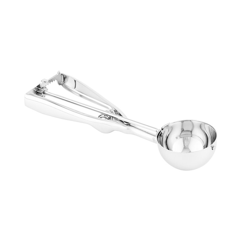 Restaurantware Ice Cream Scoop, 1.9 oz.