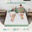Matelas hybride Novilla-31079403-37459410