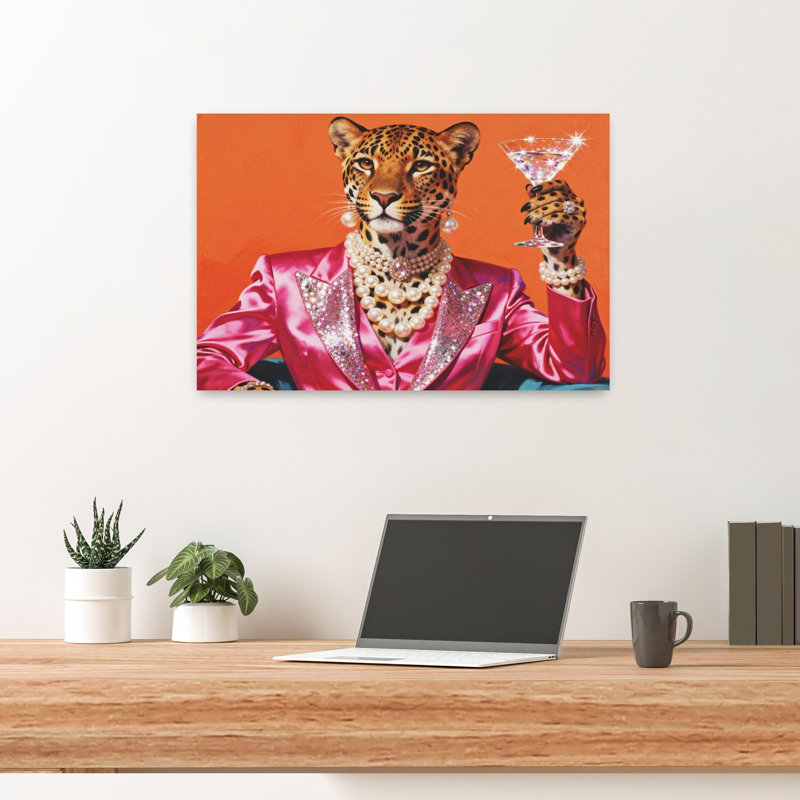 Print, 40.64cm H x 60.96cm W