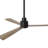 52" Kaleiyah 3 - Blade Propeller Ceiling Fan without Lights-1826457522