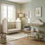 Klotilde 2 -in-1 Convertible Crib-742465860