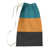 Deep Pacific Teal/Burnt Orange/Black selected