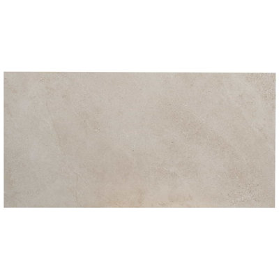 Lune 24x48 Matte Porcelain Tile