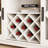 55" Farmhouse Buffet Cabinet With Storage-102188045
