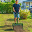 Metal Composting Accessory