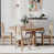 Natural Wood Wash