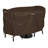 Madrona Outdoor Patio Dining Set Cover