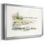 Cloisonne libellule, reproduction d'art sur toile-1903465997-1903465999