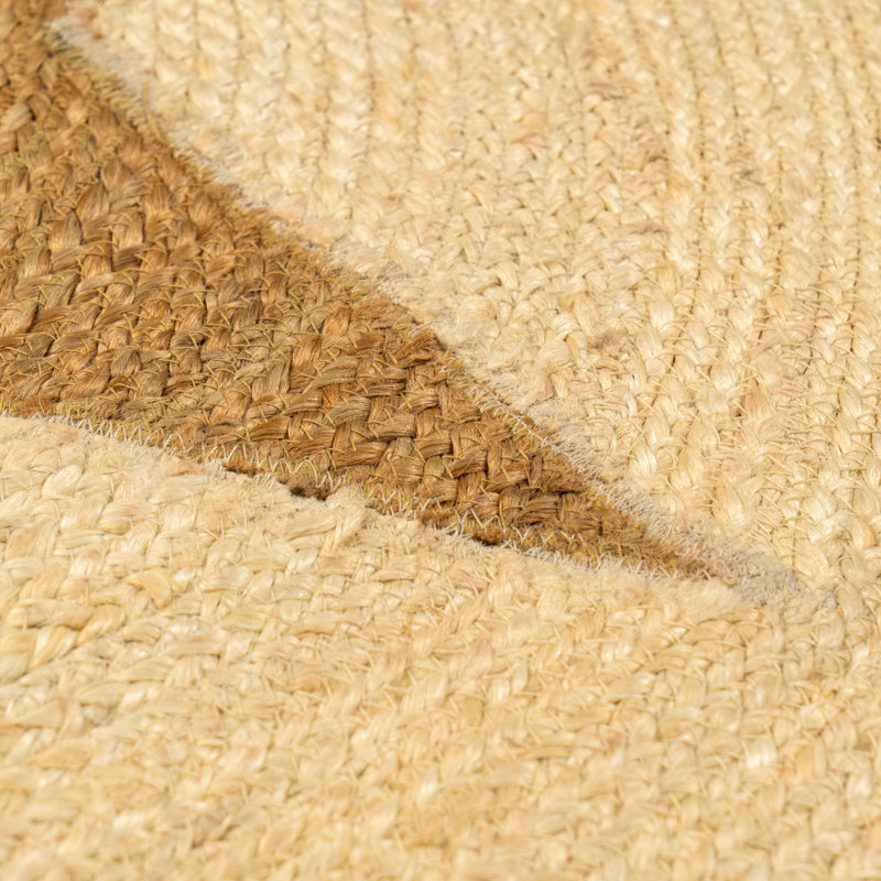 Tapis tissé à la main