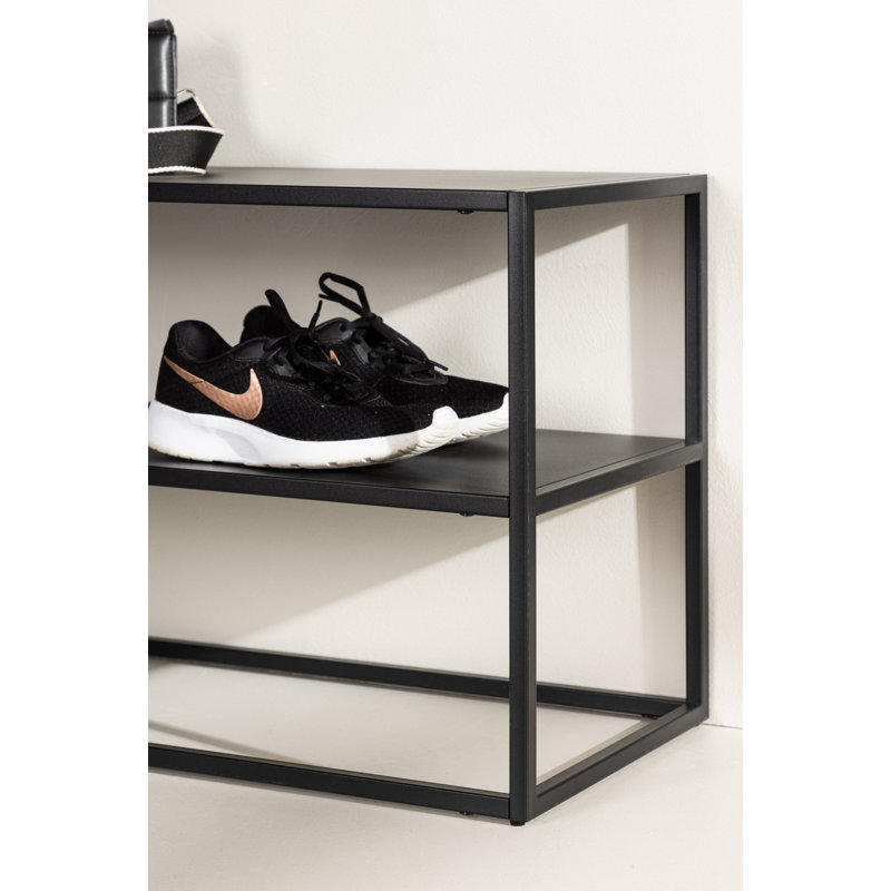 Sadarius End Table