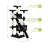72'' H Cat Tree-27708111