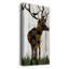 Country Boho I - ensemble de 2 reproductions d'art sur toile tendue-579709972