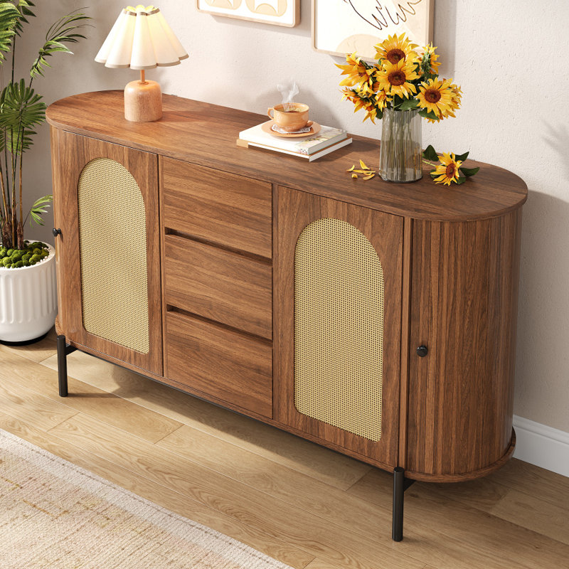 140cm Sideboard