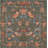 Cotton Blend Pillow Cover