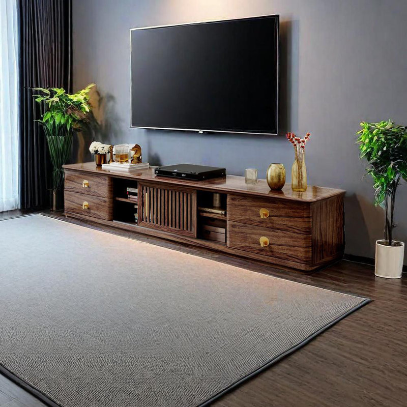 Meuble télé moderne chinois