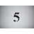 5 is out of stock
