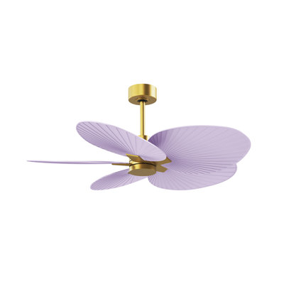 Alessandra - Five Blade Ceiling Fan