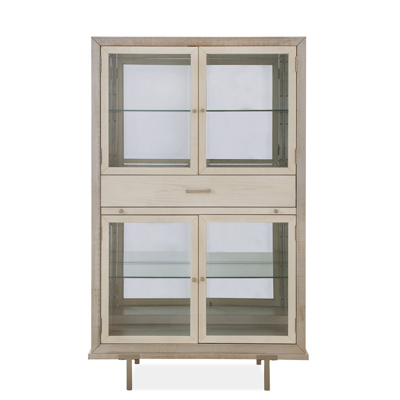 Abinante Dining Cabinet