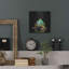 «Sneaky Cameleon» par Luxe Metal Portfolio-1205871327