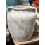 Cemalettin Terracotta Table Vase
