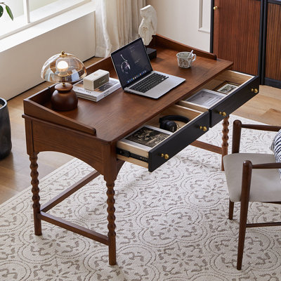 Bureau d'écriture Mocha