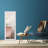 Arber Solid Wood Flat Mirror-63624113-64366103