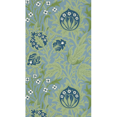 Elmcote Wallpaper