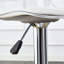 Ensemble de 2 tabourets de bar Modern Modern Rotate