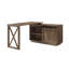 Bureau en forme de L Élisaveta-341698287