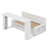 Daybed With Removable Desk-2029427449