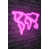 Rose est en rupture de stock