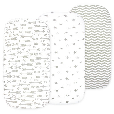 Ensemble de draps 3 pièces Brookhn