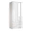 Soho 2 Door Wardrobe-1025241396