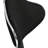 Cowart Polyester Blend Task Chair