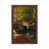 Brown Framed selected
