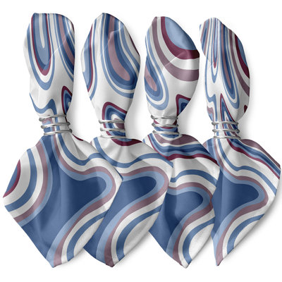 Serviette Whitbeck