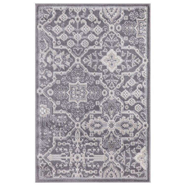 Verini Moroccan Indoor Rug